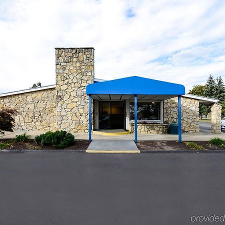 Americas Best Value Inn & Suites ג'קסון מראה חיצוני תמונה