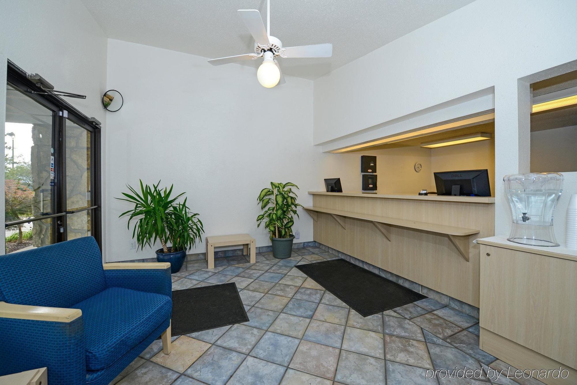 Americas Best Value Inn & Suites ג'קסון מראה חיצוני תמונה